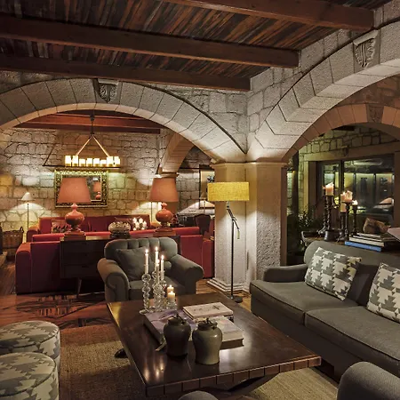 Simurg Inn-3