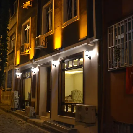 Constantinopolis Hotel-3