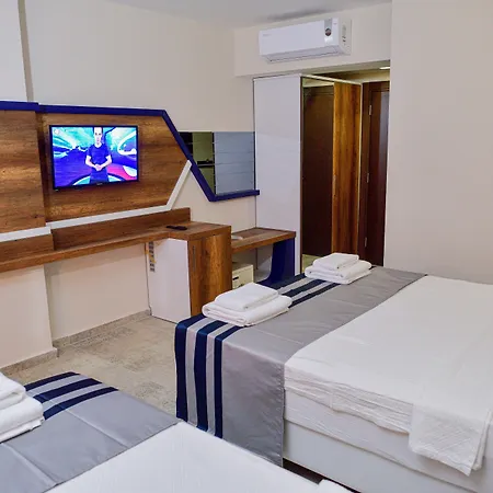 Sette Serenity Hotel (Adults Only)-3