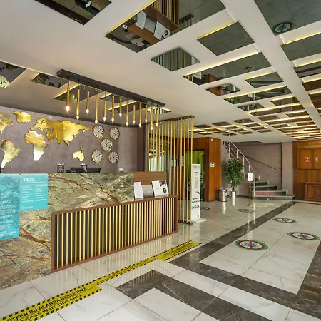 The Bostanci Otel-3