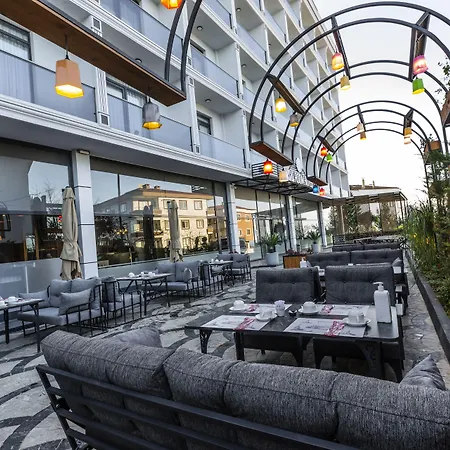 Misal Hotel Trabzon-3