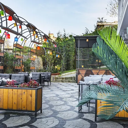 Misal Hotel Trabzon-2