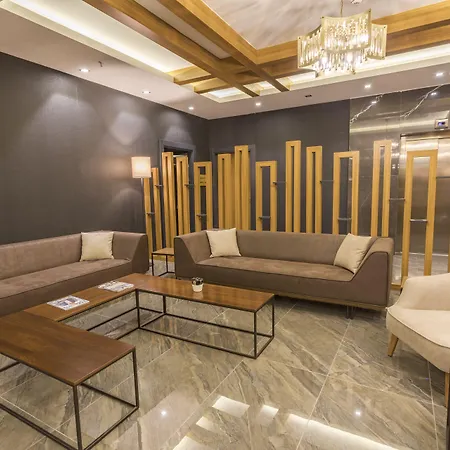 Shimall Hotel-3