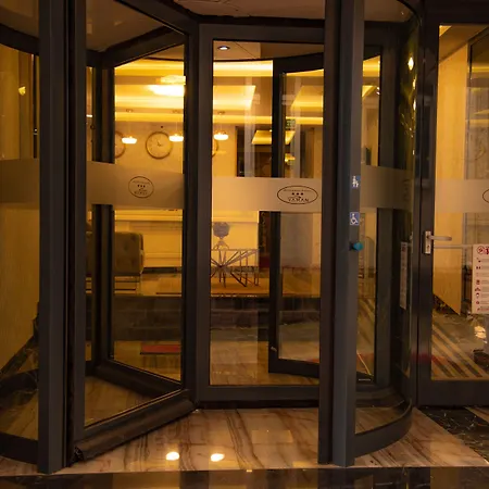 Deryaman Hotel Trabzon-2