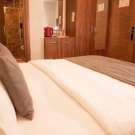 Deryaman Hotel Trabzon-3