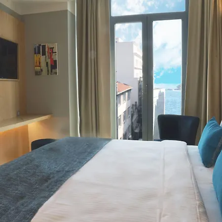 Galata'S Hotel-2