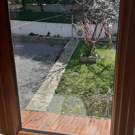 Elisa Butik Otel-2