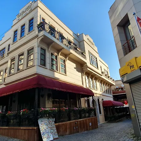 Ortakoey Hotel-3