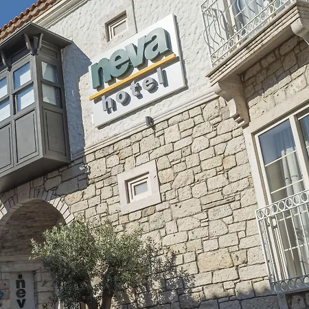 Neva Hotel Alacati-2
