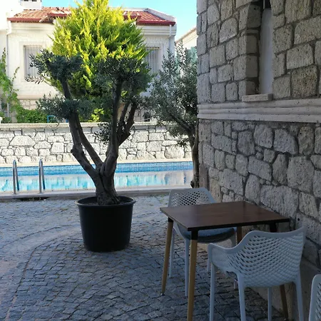 Neva Hotel Alacati-3