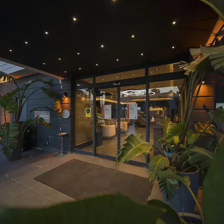 Sea Palm Otel Yalikavak-3