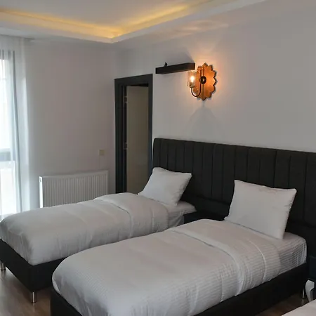 Avcilar Garden Hotel-3