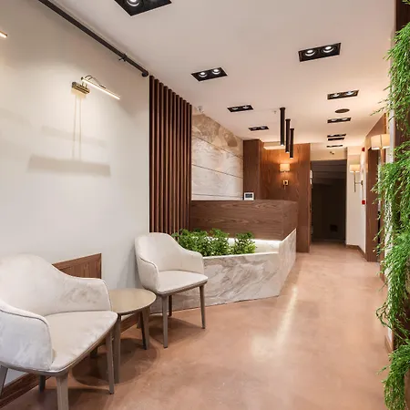 Sherry Suites Karakoey-2