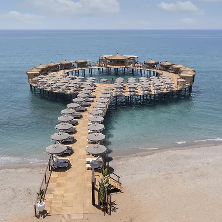 Blue Marlin Deluxe Spa&Resort-2