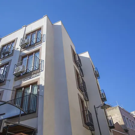 Hotel Kale 17-3