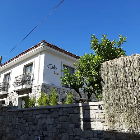 Cielo Limon Alacati Only Adult-2