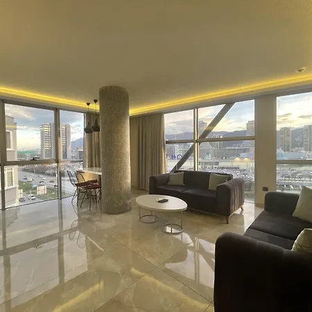 Le Luxe Suites Hotel-3