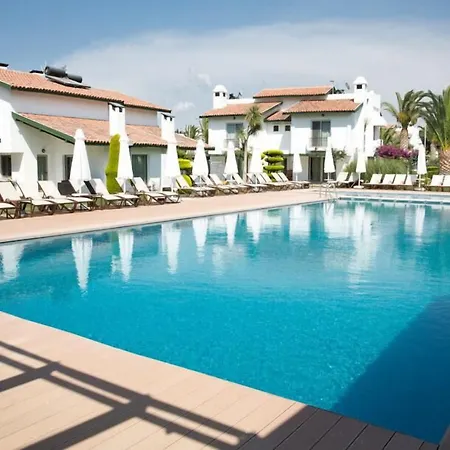 Villasaray Hotel & Villa-3