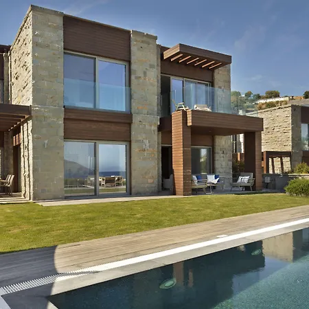 Mett Hotel & Beach Resort Bodrum-3