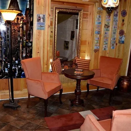 Mila Boutique Hotel-2