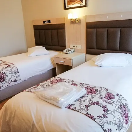 Bolu Grand Köroğlu Otel-3