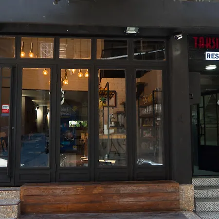 Taksim Yazici Residence-2