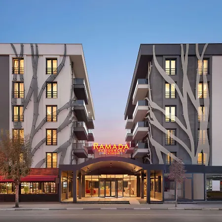 Ramada Residences By Wyndham Balikesir-3