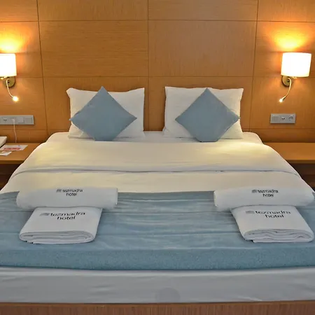 Tezmadra Hotel-3