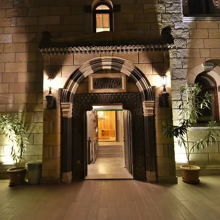 Goereme Reva Hotel-3