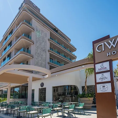 Awen Lara Hotel-3