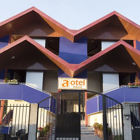 A Apart Hotels Ankara Beytepe-3