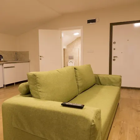 A Apart Hotels Ankara Beytepe-2