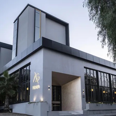 Ag Hotels Antalya-3