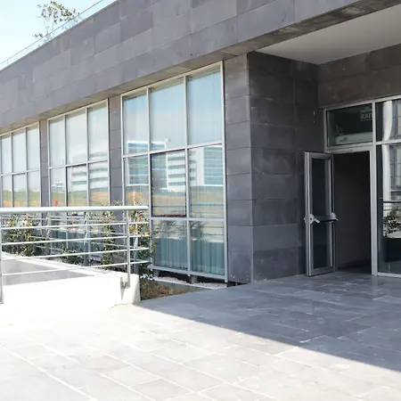 Teknosports Otel-2