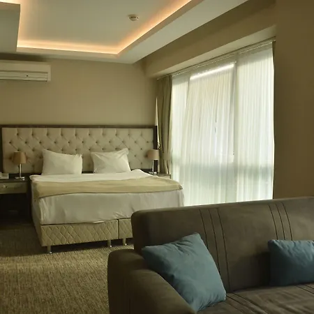 Prusias Otel-2