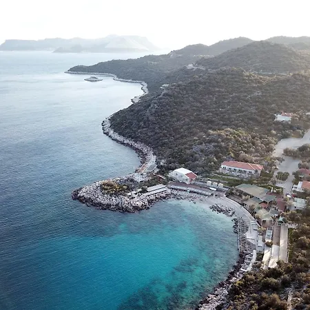 Blue Island Luxury Hotel Adults Only-2