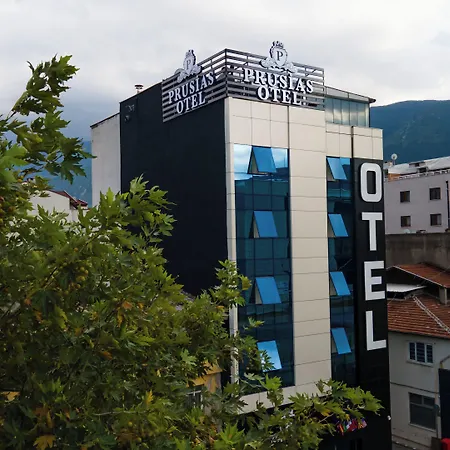 Prusias Otel-3