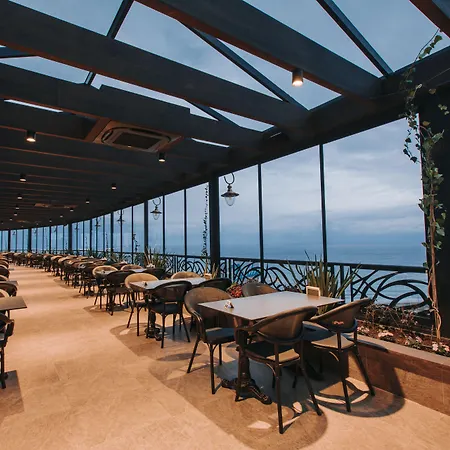 Peerless Villas Hotel-3