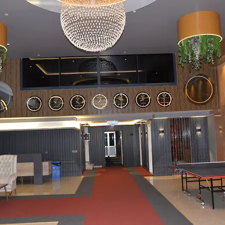 Tevetoglu Hotel-2