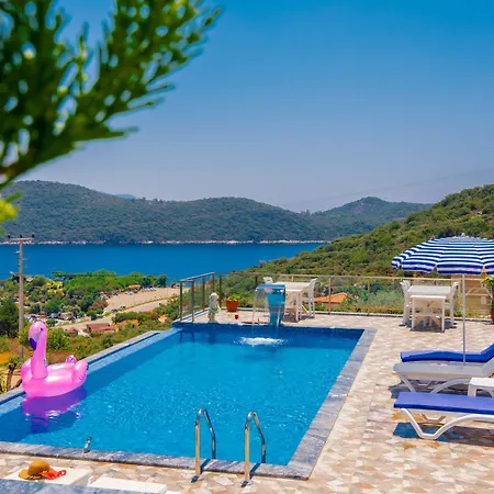 Kas Sun Glare Hotel-3