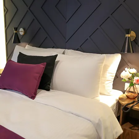 The Roomy Hotel Sisli-2