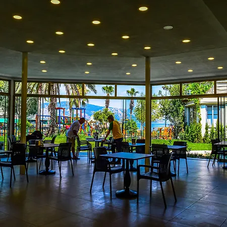 Turunc Bay Conti Boutique Hotel (Adults Only)-3