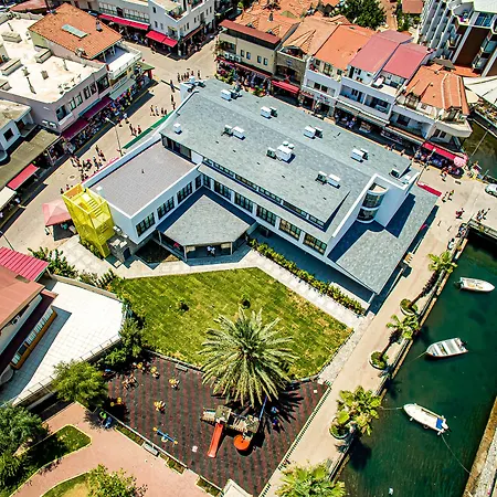 Turunc Bay Conti Boutique Hotel (Adults Only)-2