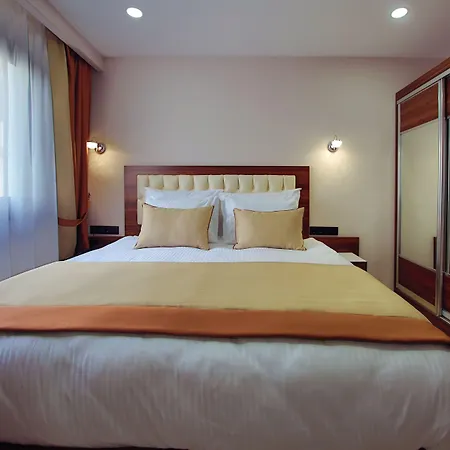 Hotel Paris Prestige-3