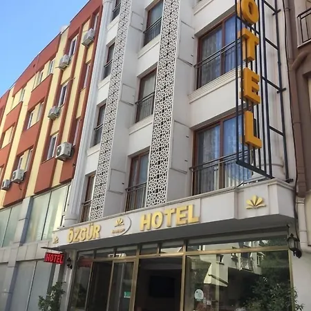 Oezguer Hotel-2