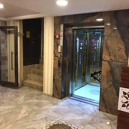 Oezguer Hotel-3