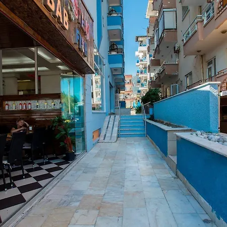Barhan Hotel-3