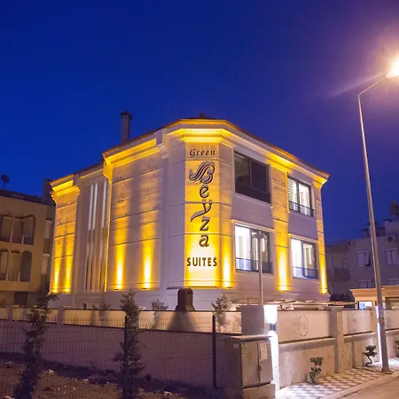Green Beyza Suites (Adults Only)-2