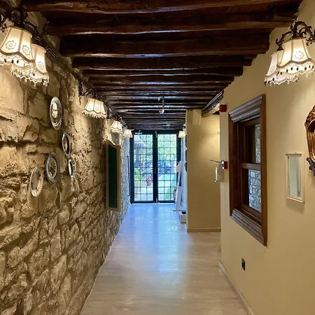 Urla Taş Konak Otel-2