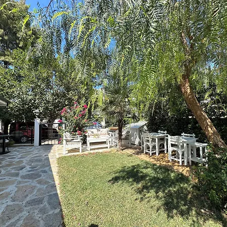 Urla Taş Konak Otel-3